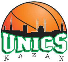 Kazan Unics U21